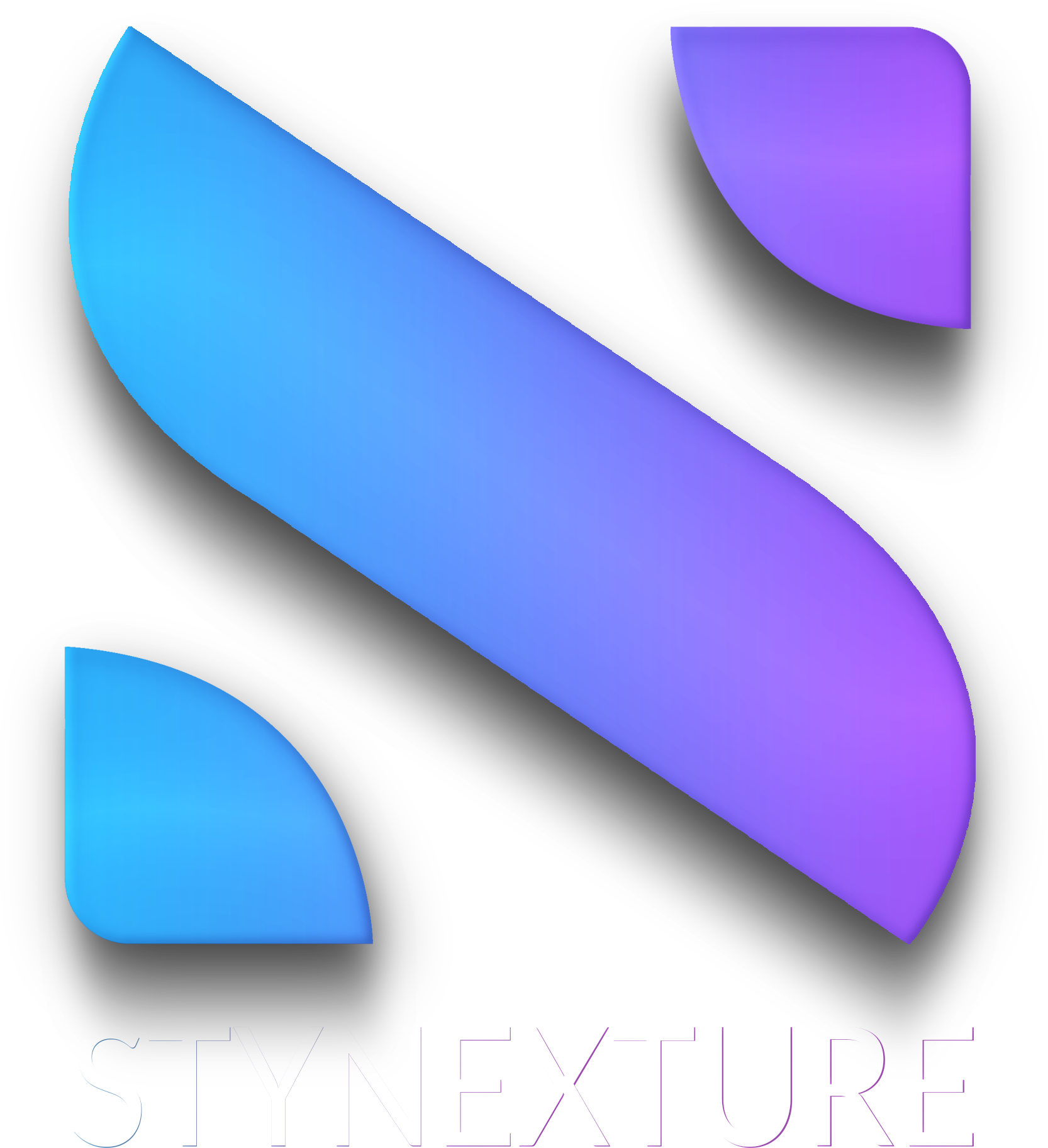 Stynexture logo